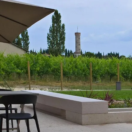 Il Vigneto Nocleg ze śniadaniem Desenzano del Garda