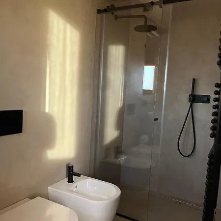 Nocleg ze śniadaniem Il Vigneto 3*