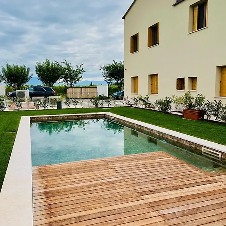 Il Vigneto Nocleg ze śniadaniem 3*