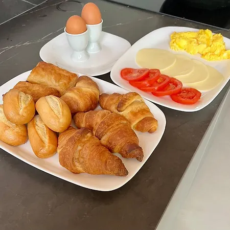 Bed & Breakfast Il Vigneto Desenzano del Garda