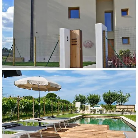Bed & Breakfast Il Vigneto Desenzano del Garda