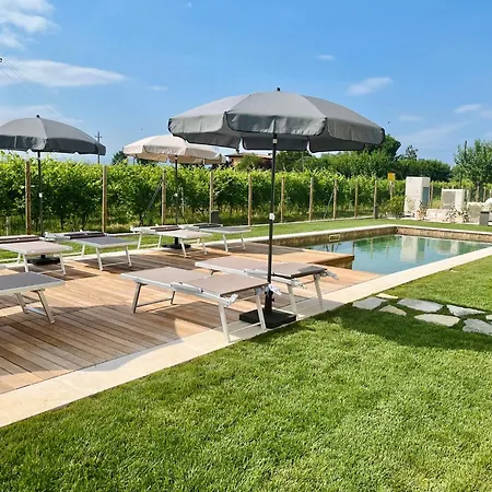 Il Vigneto Bed & Breakfast *