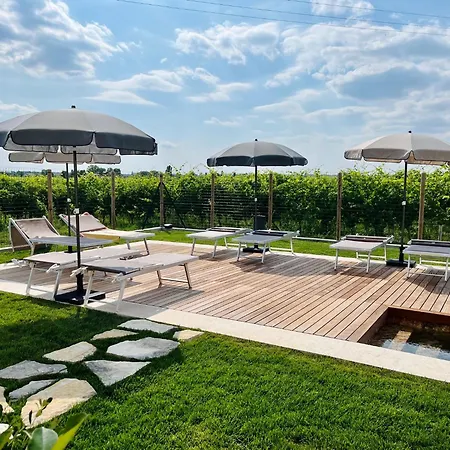Il Vigneto Bed & Breakfast *